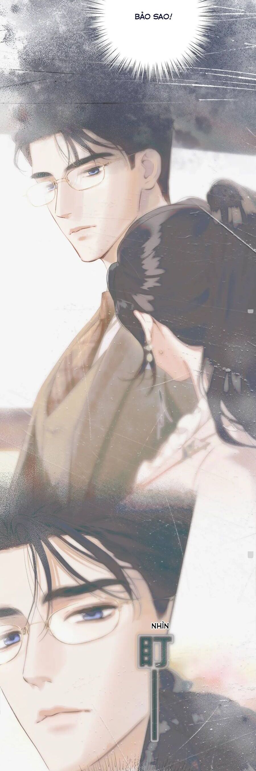 Tôi Cũng Muốn Làm Mợ Út Chap 11 - Next Chap 12