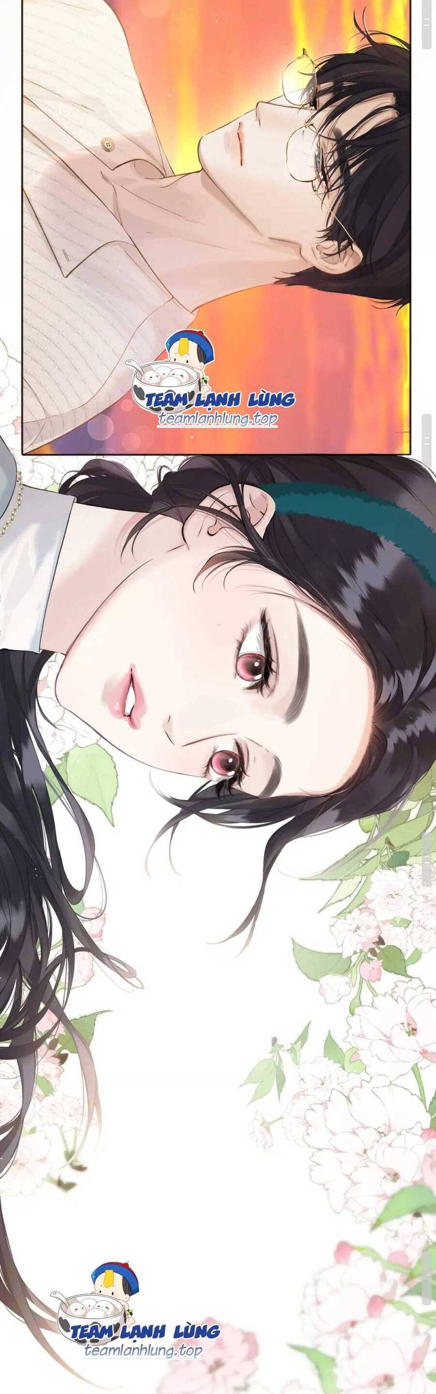 Tôi Cũng Muốn Làm Mợ Út Chap 12 - Next Chap 13