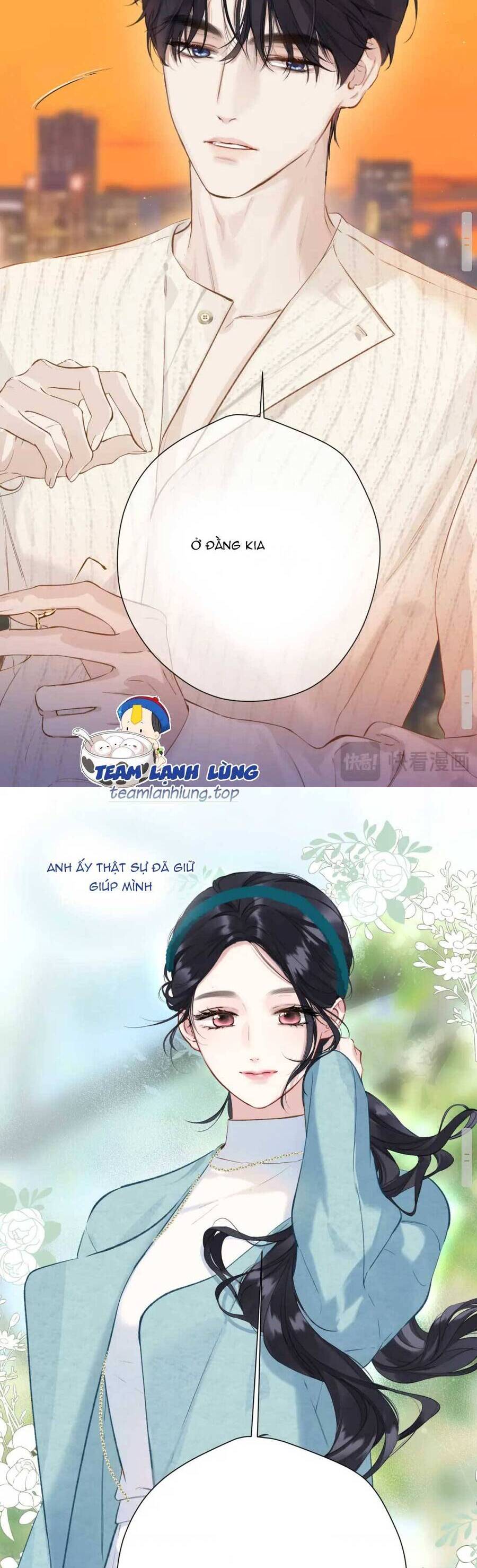 Tôi Cũng Muốn Làm Mợ Út Chap 12 - Next Chap 13