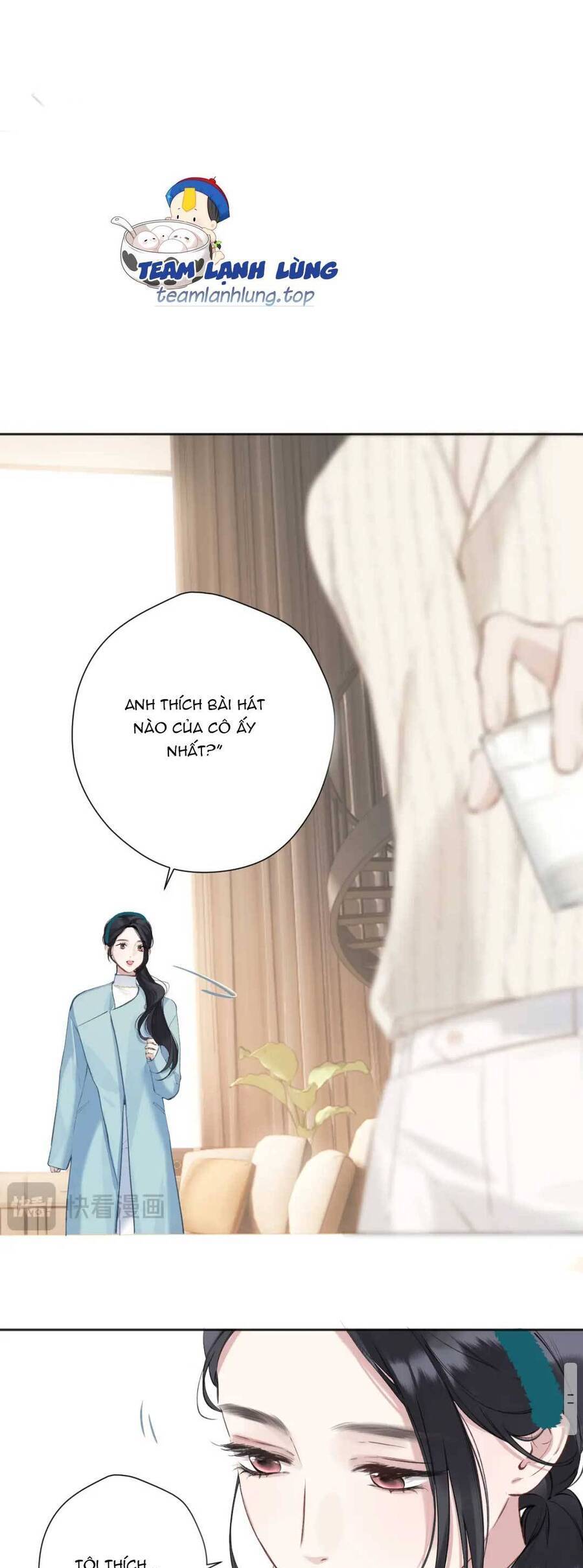 Tôi Cũng Muốn Làm Mợ Út Chap 12 - Next Chap 13