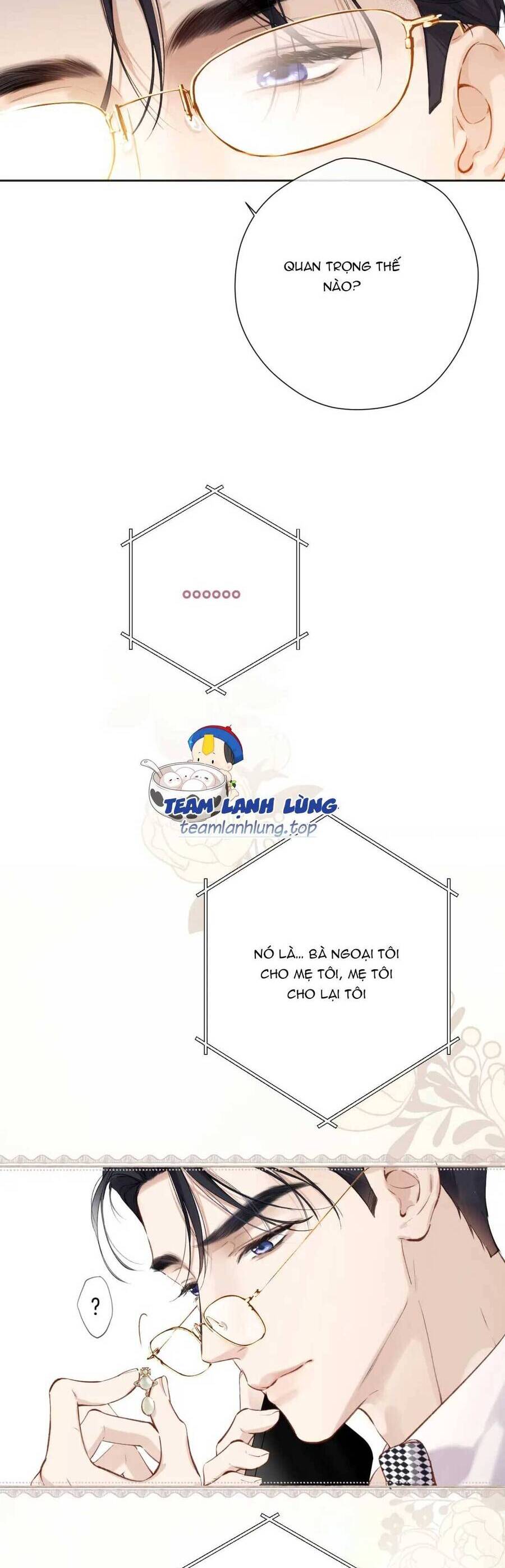 Tôi Cũng Muốn Làm Mợ Út Chap 12 - Next Chap 13