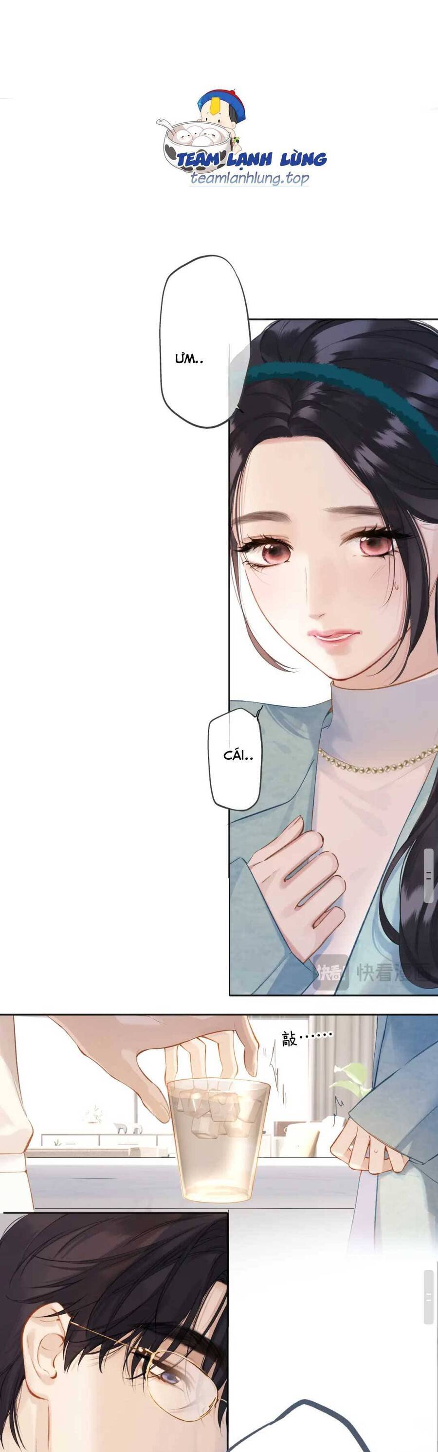 Tôi Cũng Muốn Làm Mợ Út Chap 13 - Next Chap 14