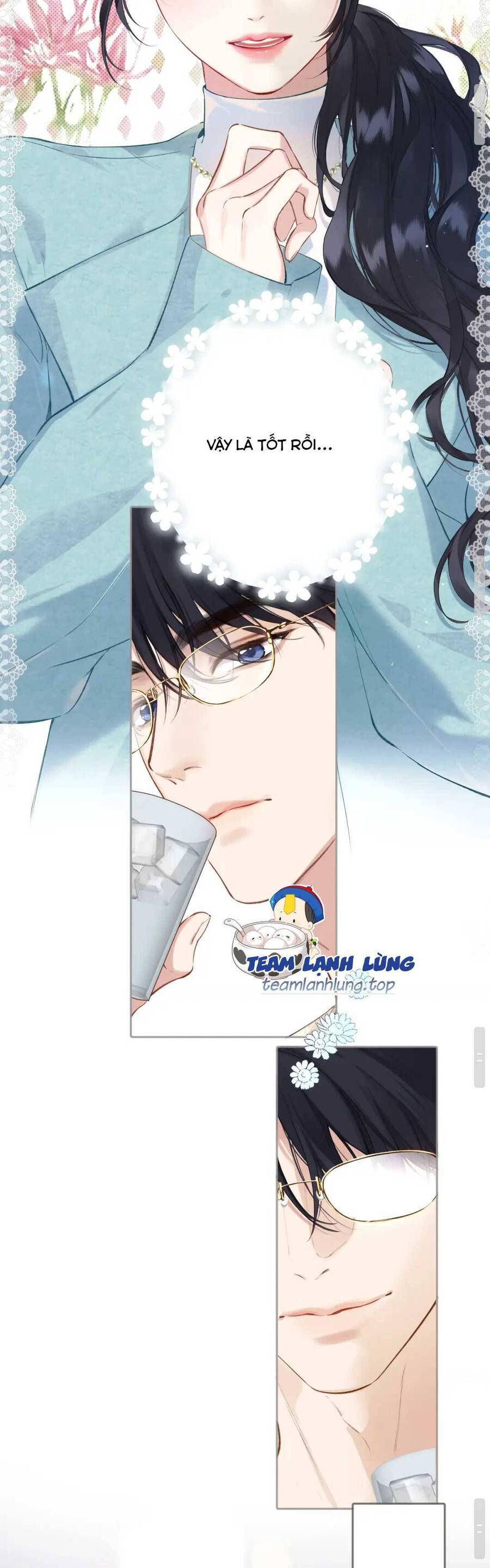 Tôi Cũng Muốn Làm Mợ Út Chap 13 - Next Chap 14