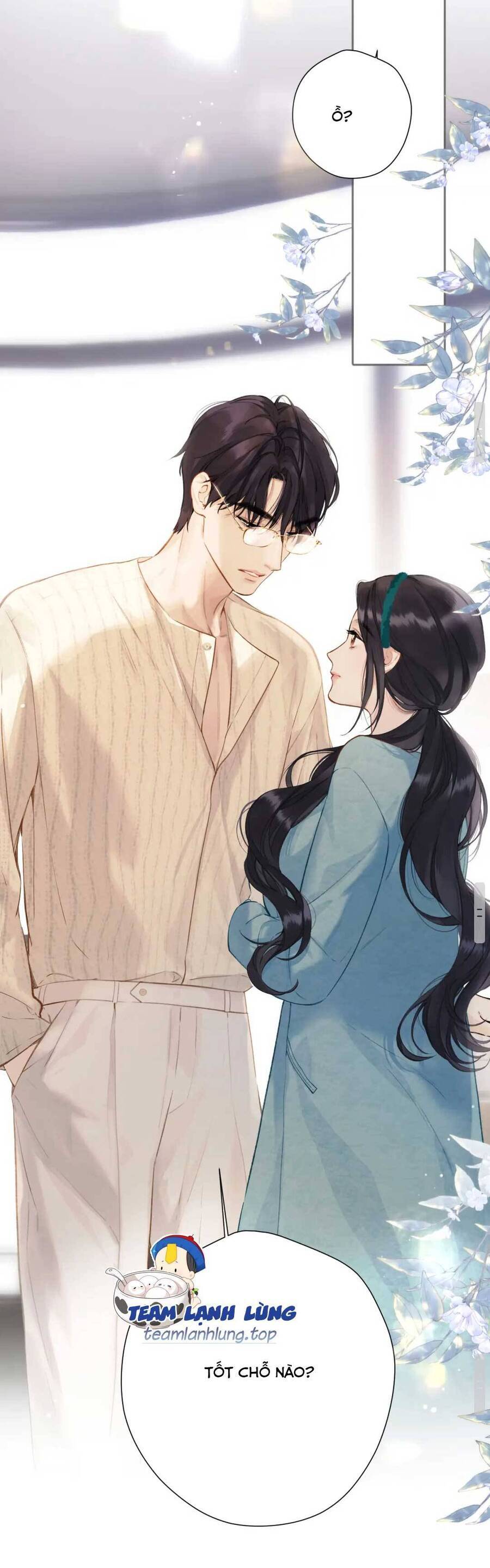 Tôi Cũng Muốn Làm Mợ Út Chap 13 - Next Chap 14