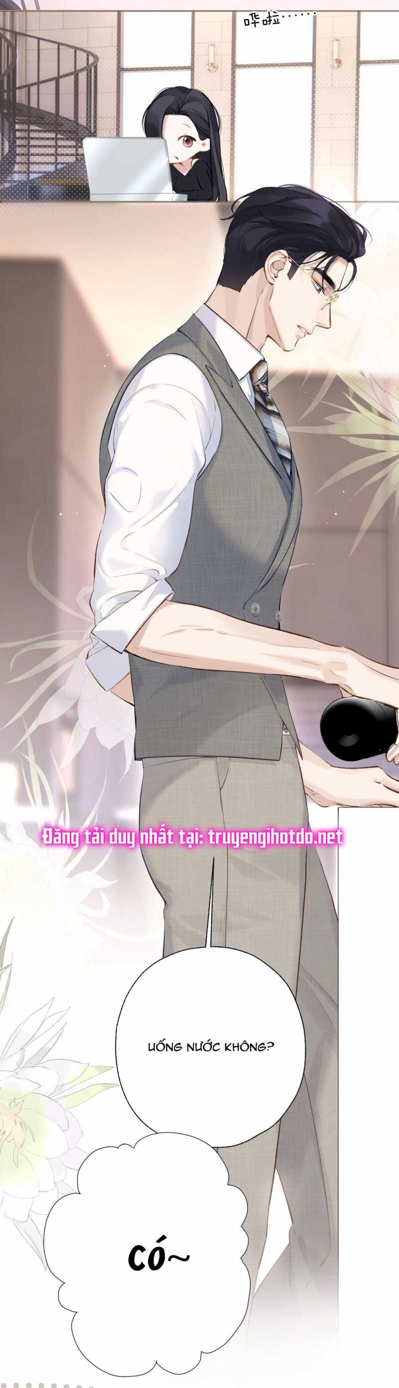 Tôi Cũng Muốn Làm Mợ Út Chap 15.1 - Next Chap 16.1