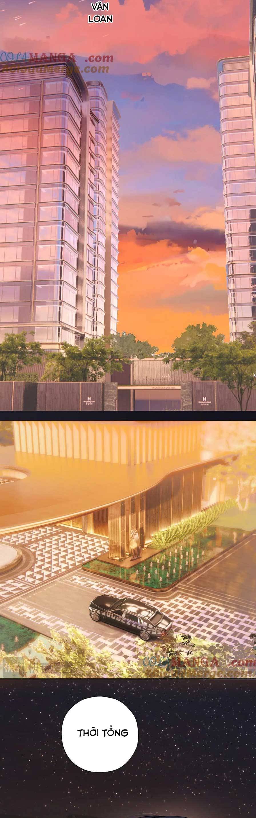 Tôi Cũng Muốn Làm Mợ Út Chap 15 - Next Chap 16