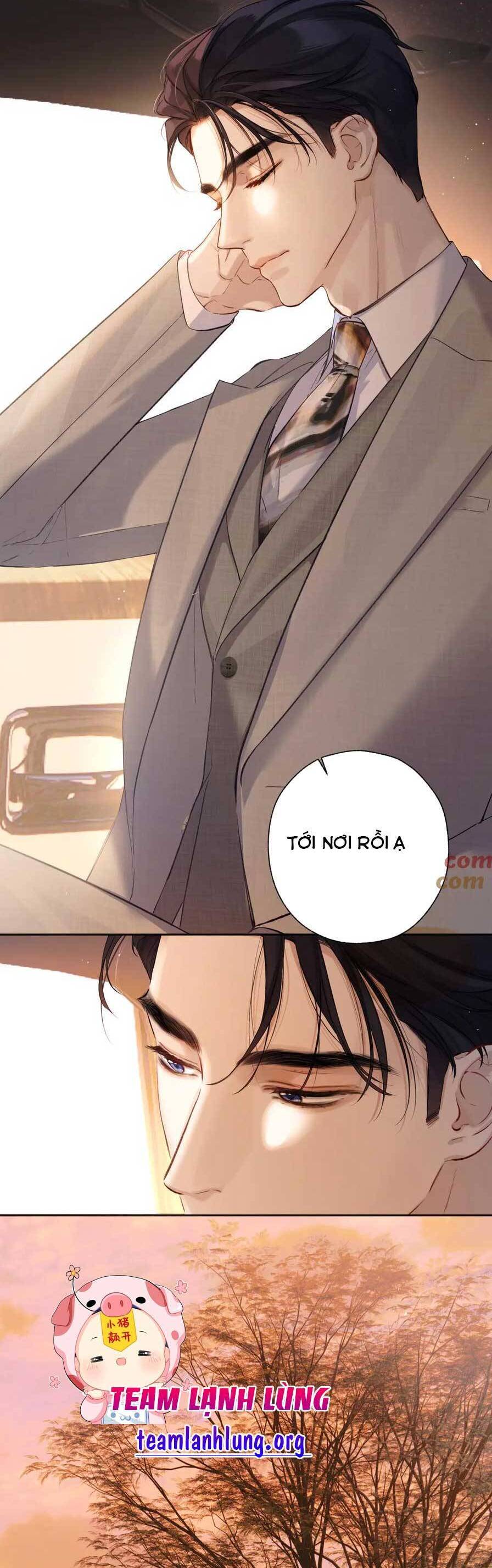 Tôi Cũng Muốn Làm Mợ Út Chap 15 - Next Chap 16
