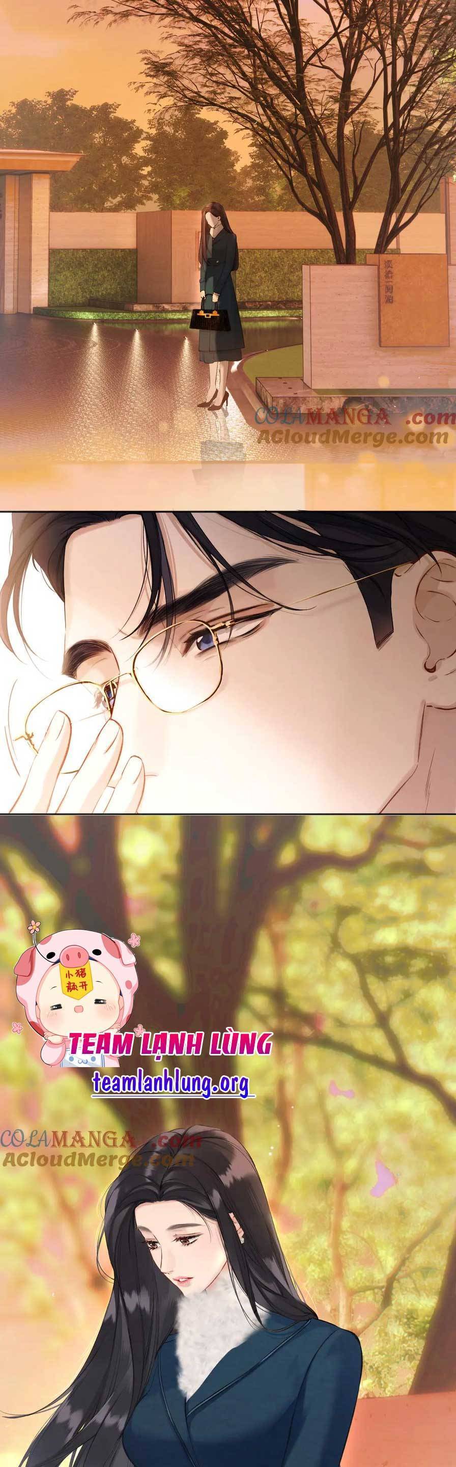 Tôi Cũng Muốn Làm Mợ Út Chap 15 - Next Chap 16