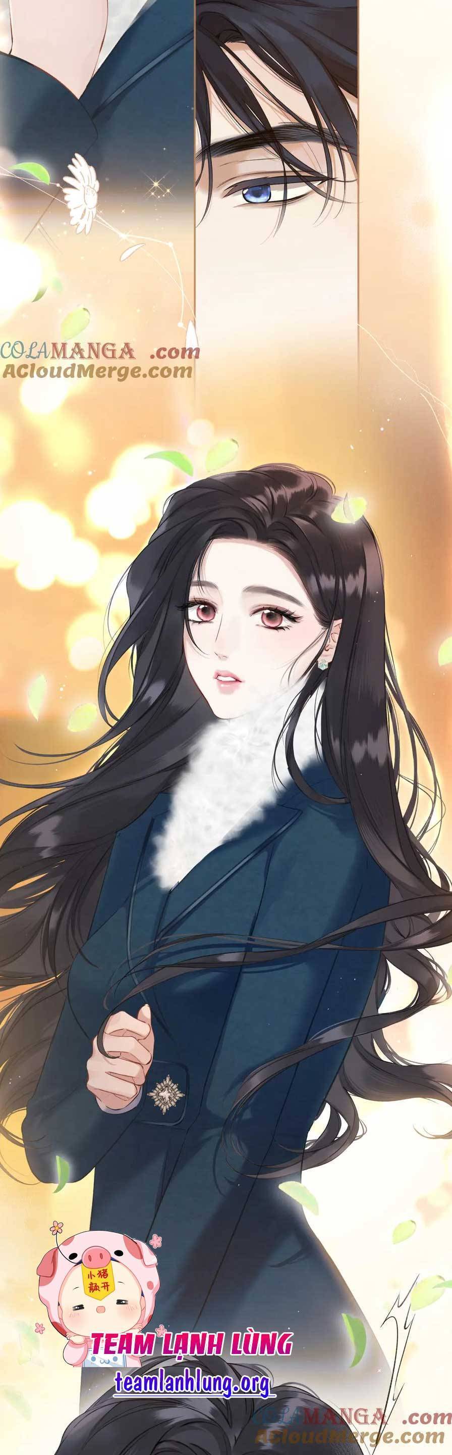 Tôi Cũng Muốn Làm Mợ Út Chap 15 - Next Chap 16