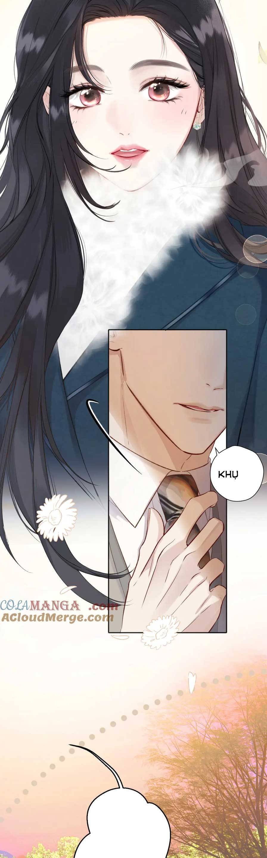 Tôi Cũng Muốn Làm Mợ Út Chap 15 - Next Chap 16