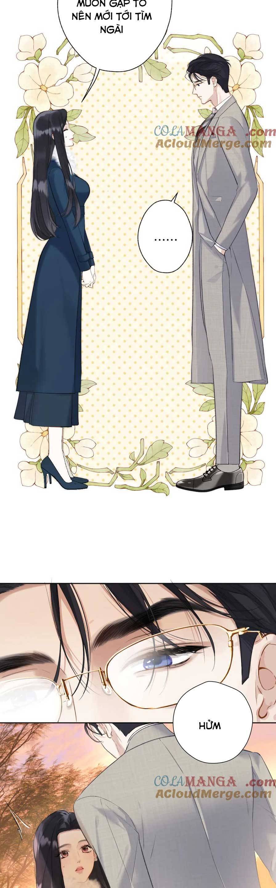 Tôi Cũng Muốn Làm Mợ Út Chap 15 - Next Chap 16