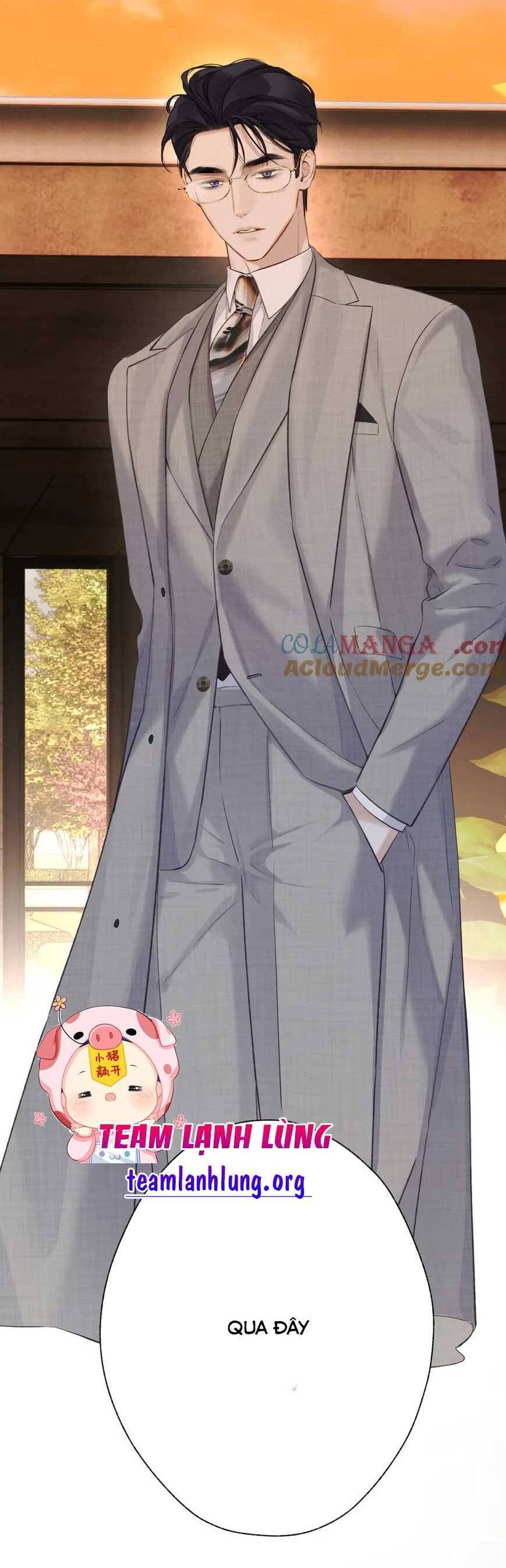 Tôi Cũng Muốn Làm Mợ Út Chap 15 - Next Chap 16