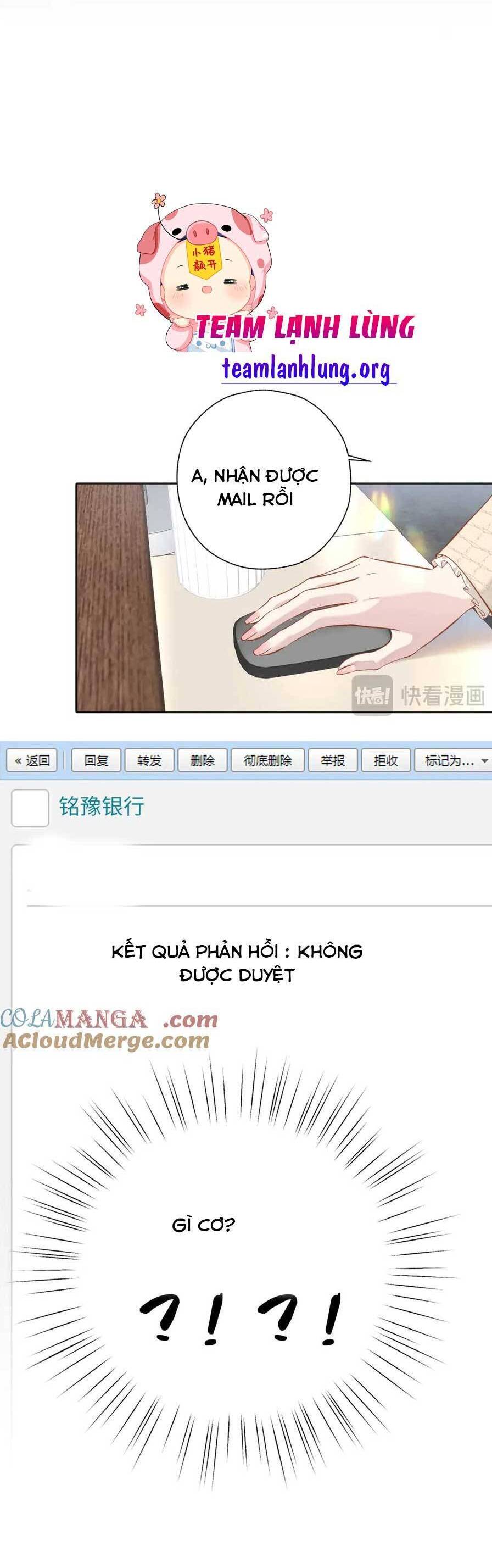 Tôi Cũng Muốn Làm Mợ Út Chap 15 - Next Chap 16