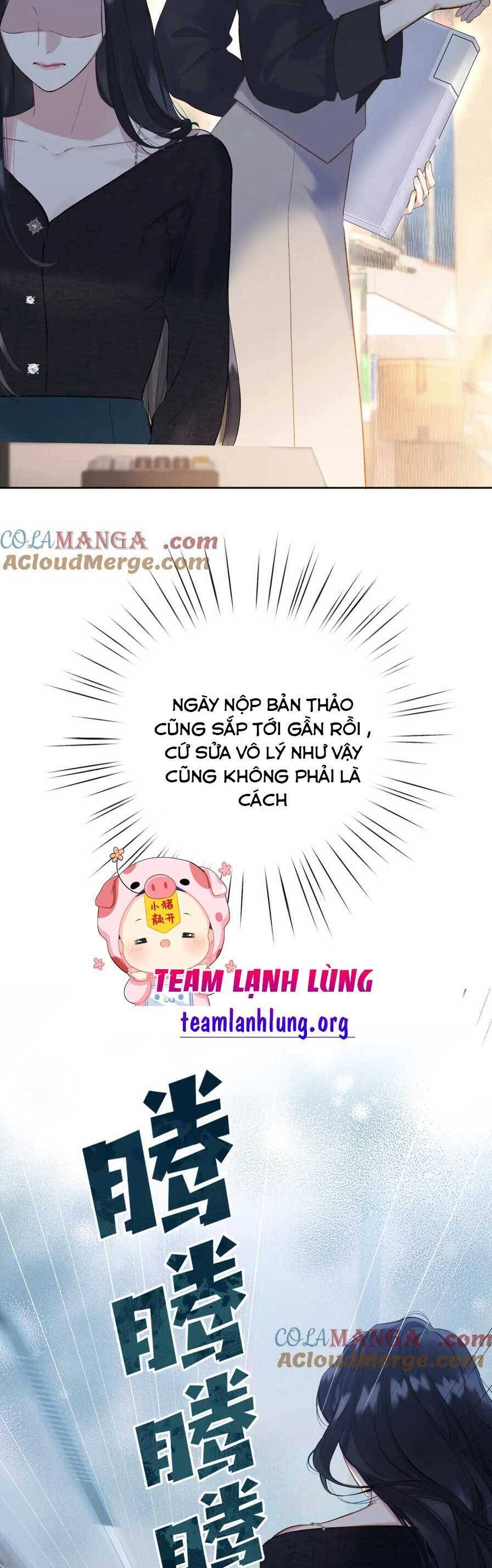 Tôi Cũng Muốn Làm Mợ Út Chap 15 - Next Chap 16