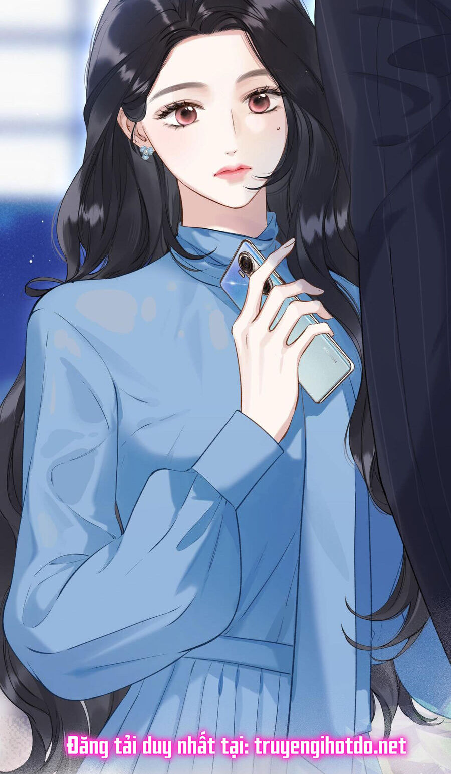 Tôi Cũng Muốn Làm Mợ Út Chap 18.1 - Next Chap 19.1