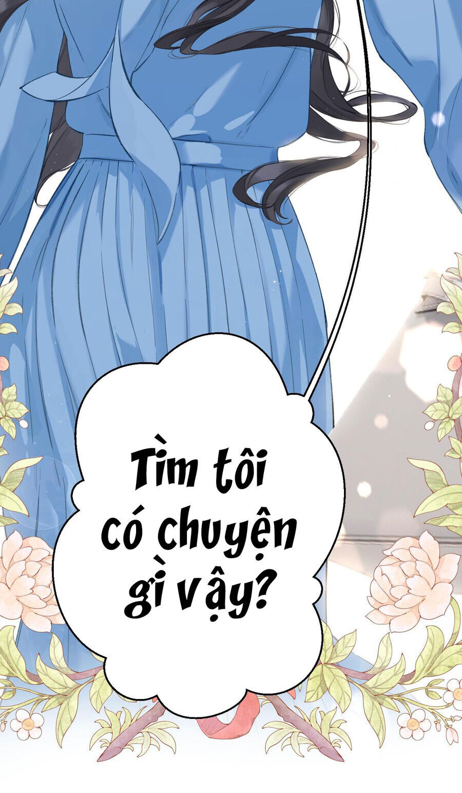 Tôi Cũng Muốn Làm Mợ Út Chap 18.1 - Next Chap 19.1