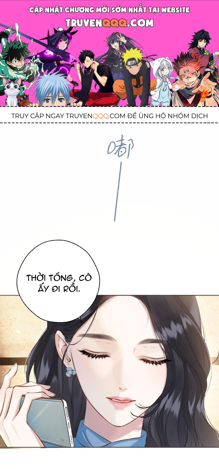 Tôi Cũng Muốn Làm Mợ Út Chap 18.2 - Next Chap 19.2