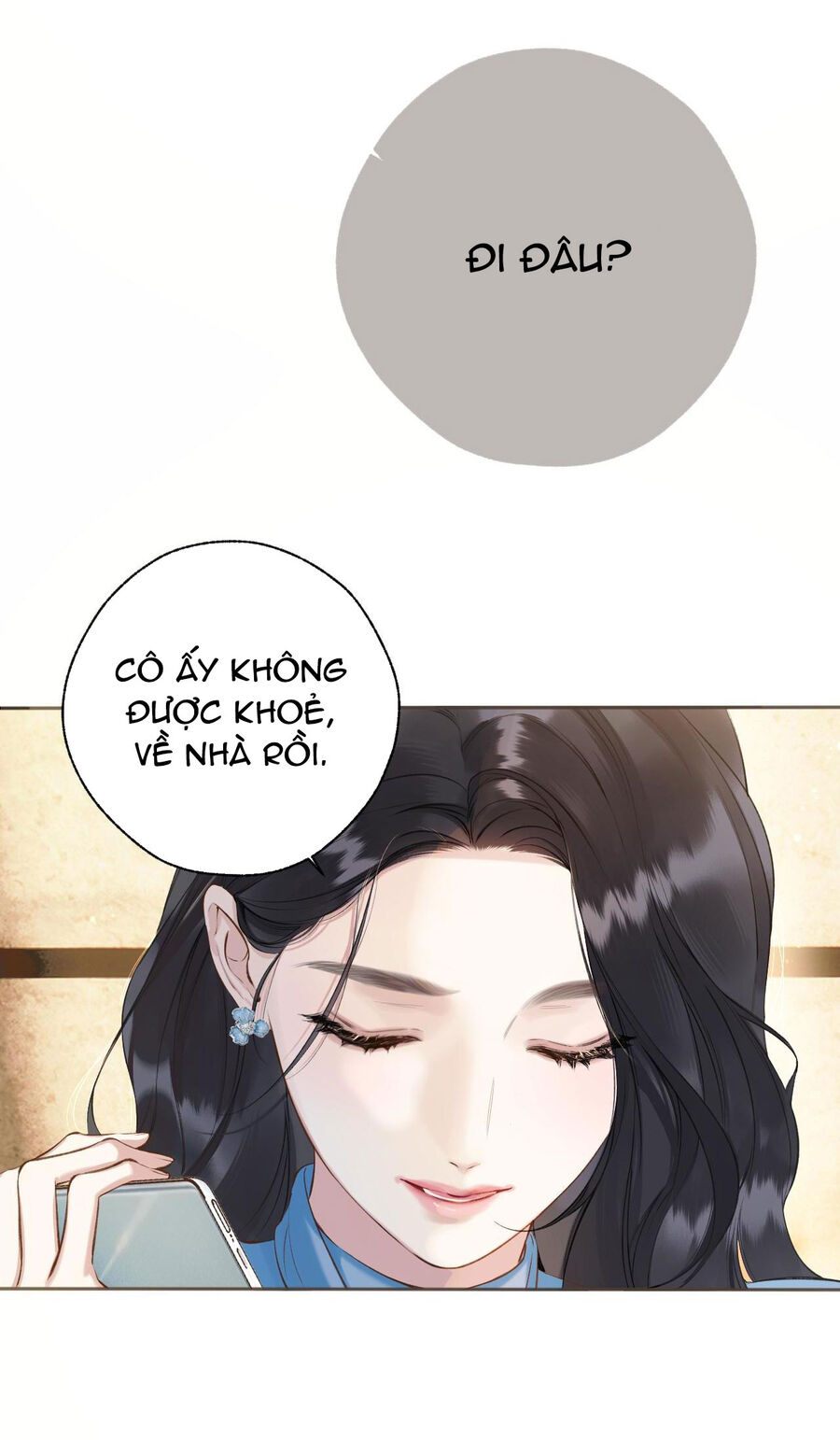 Tôi Cũng Muốn Làm Mợ Út Chap 18.2 - Next Chap 19.2
