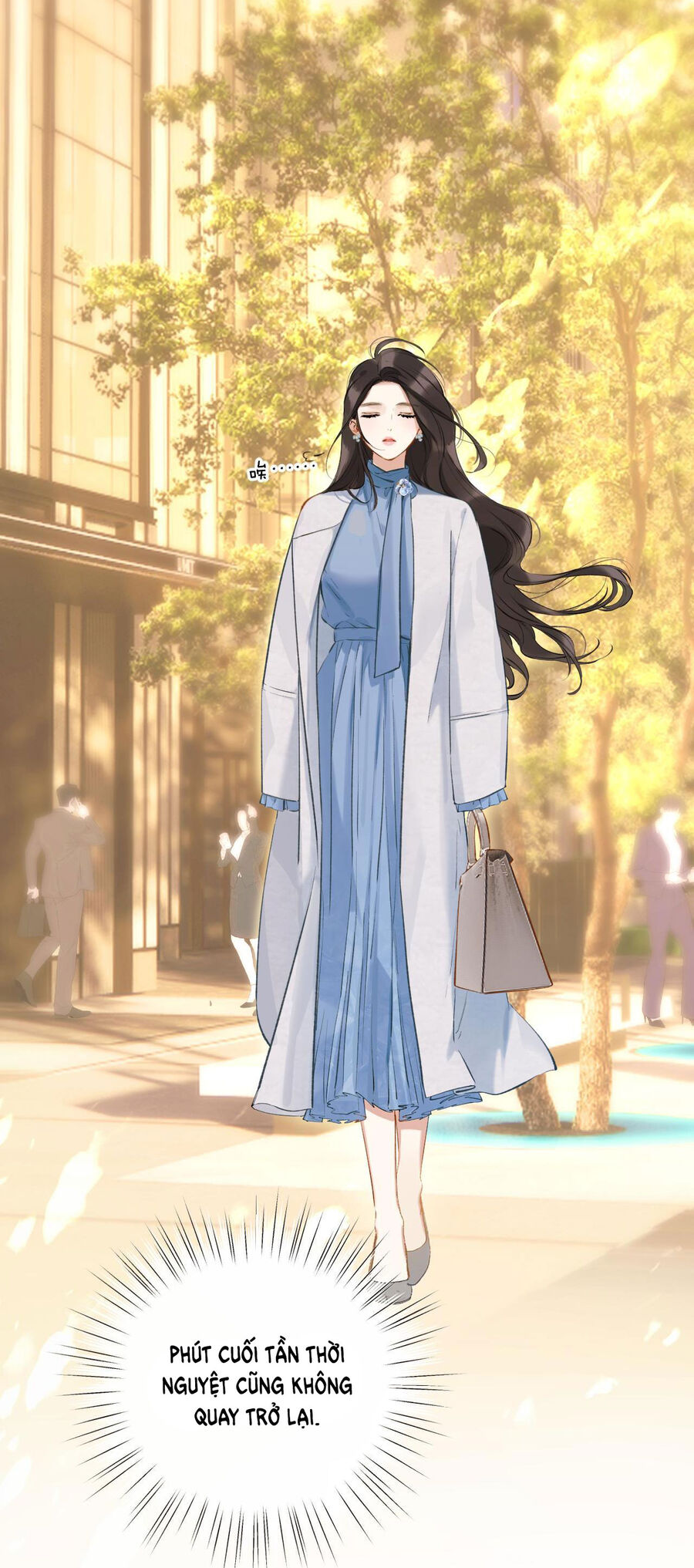 Tôi Cũng Muốn Làm Mợ Út Chap 18.2 - Next Chap 19.2