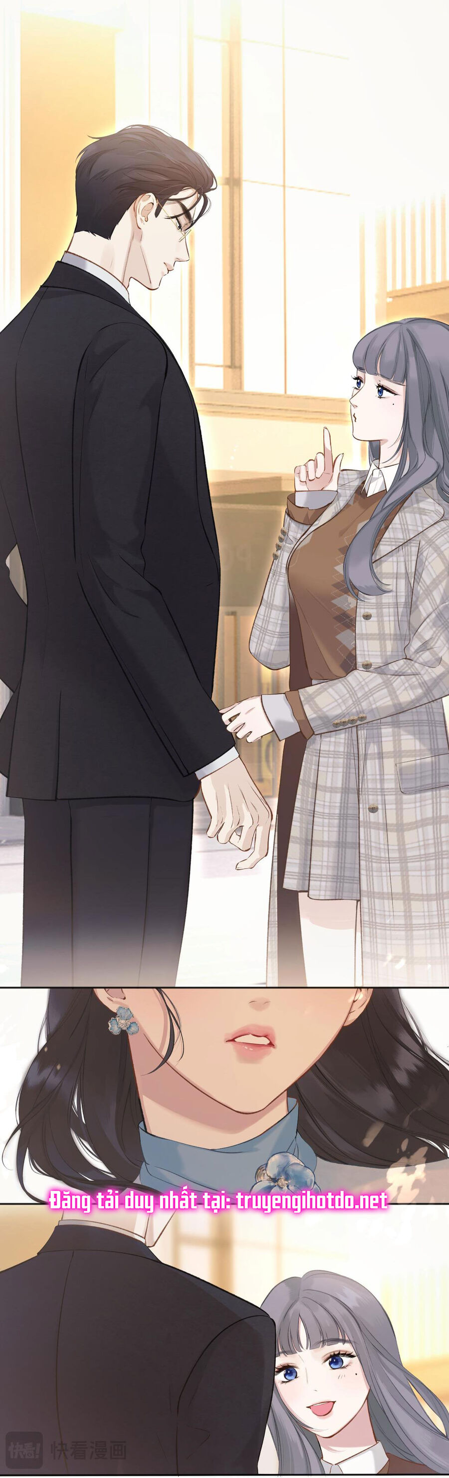 Tôi Cũng Muốn Làm Mợ Út Chap 18.2 - Next Chap 19.2