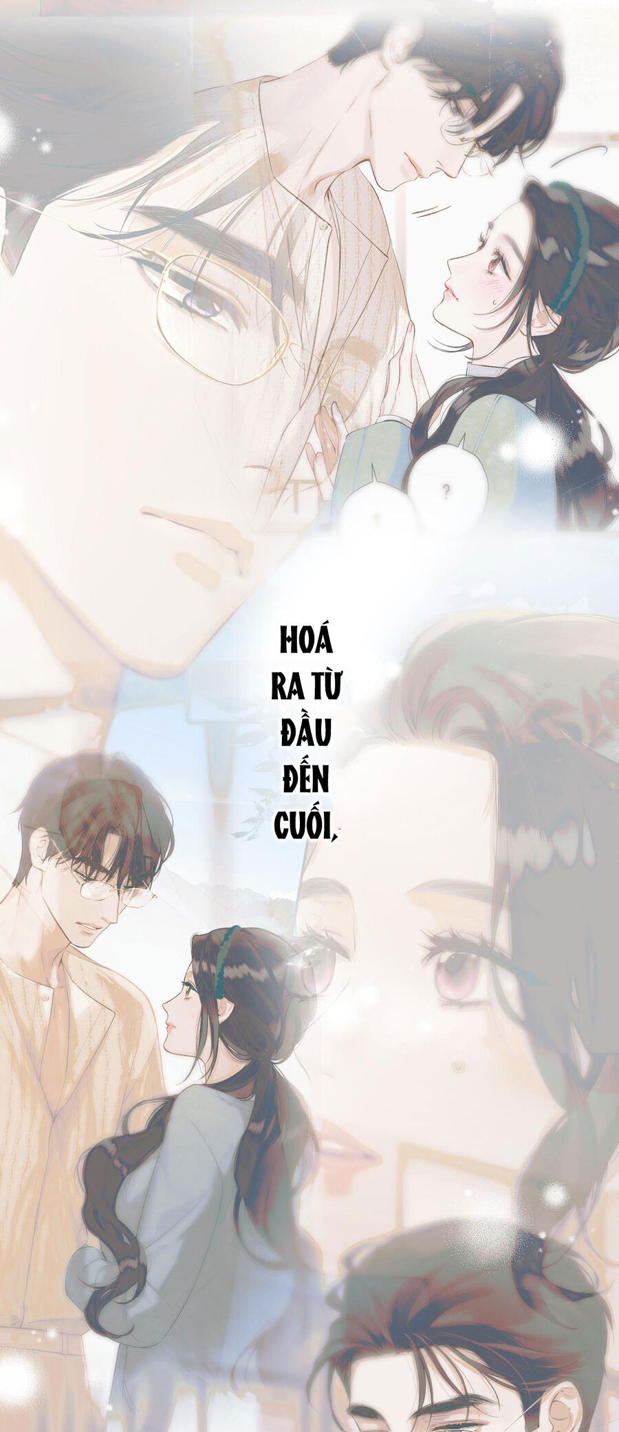 Tôi Cũng Muốn Làm Mợ Út Chap 18.2 - Next Chap 19.2
