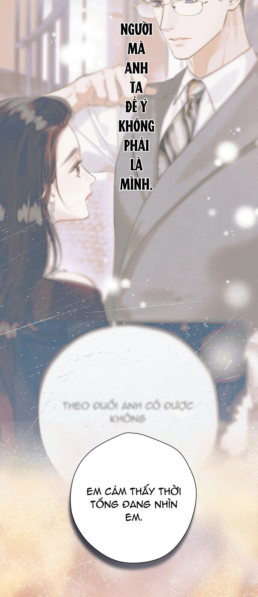 Tôi Cũng Muốn Làm Mợ Út Chap 18.2 - Next Chap 19.2