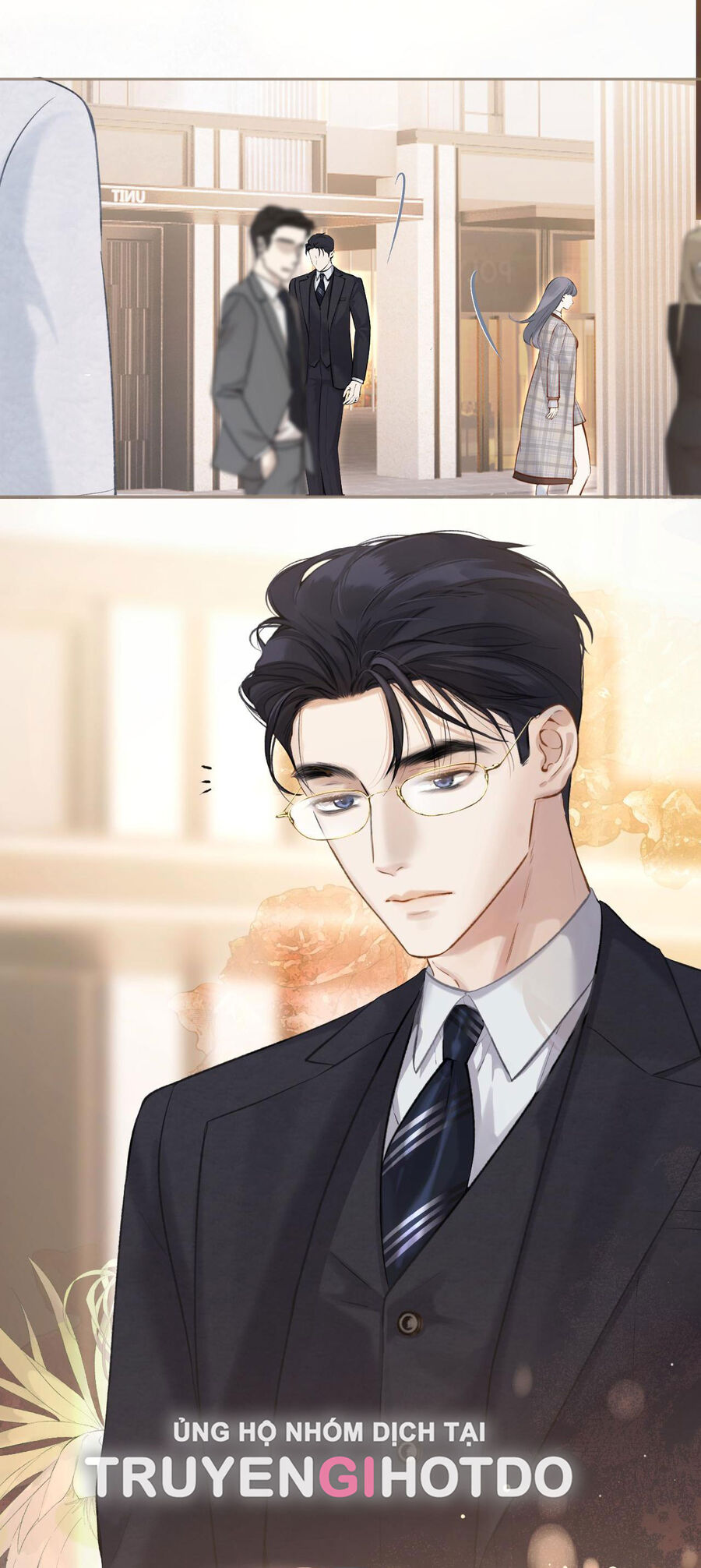 Tôi Cũng Muốn Làm Mợ Út Chap 18.2 - Next Chap 19.2