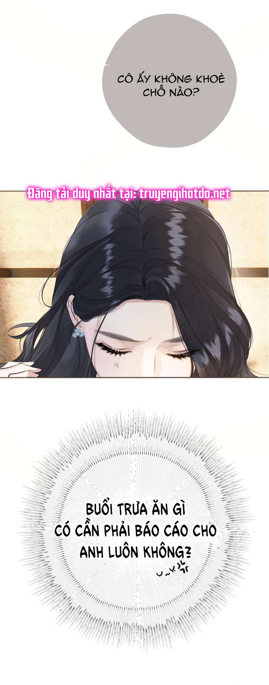 Tôi Cũng Muốn Làm Mợ Út Chap 18.2 - Next Chap 19.2