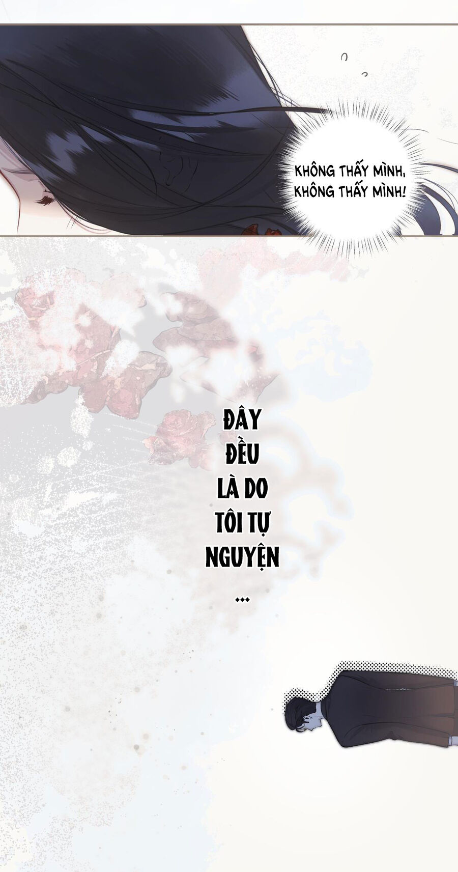 Tôi Cũng Muốn Làm Mợ Út Chap 18.2 - Next Chap 19.2