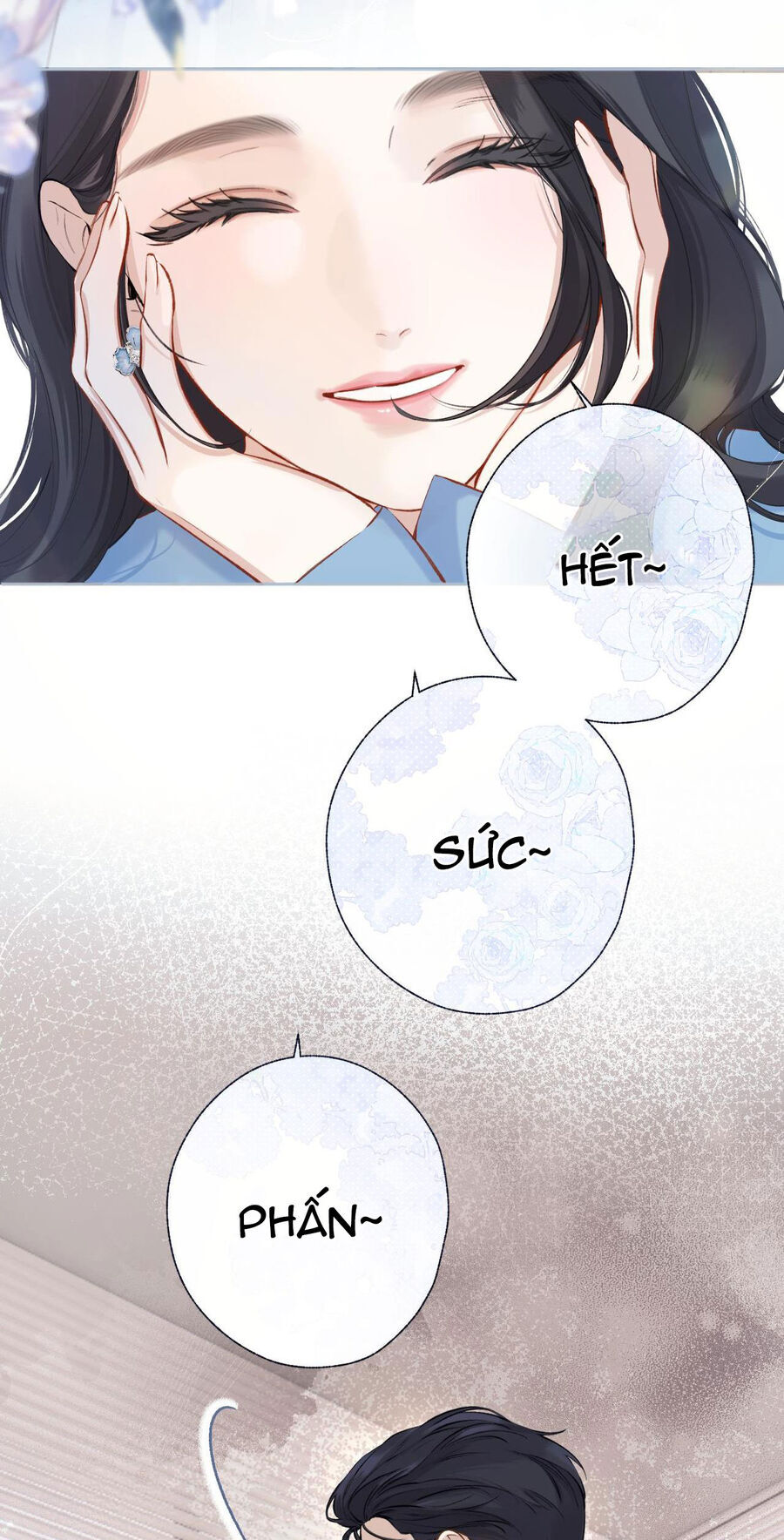 Tôi Cũng Muốn Làm Mợ Út Chap 18.2 - Next Chap 19.2