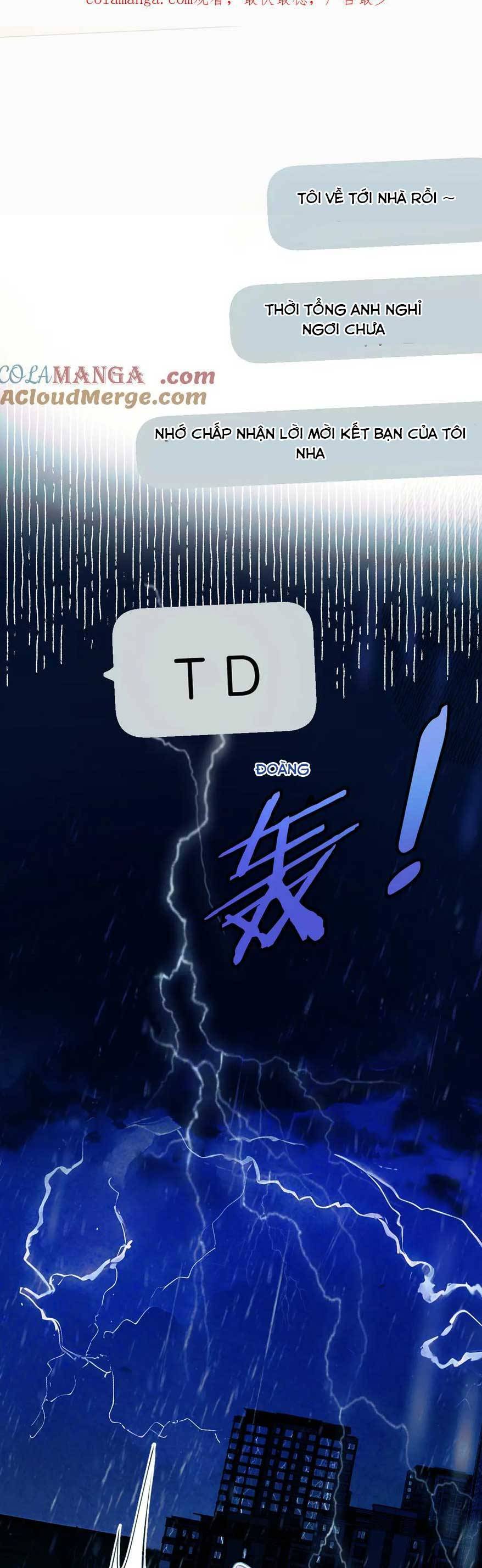 Tôi Cũng Muốn Làm Mợ Út Chap 18 - Next Chap 19