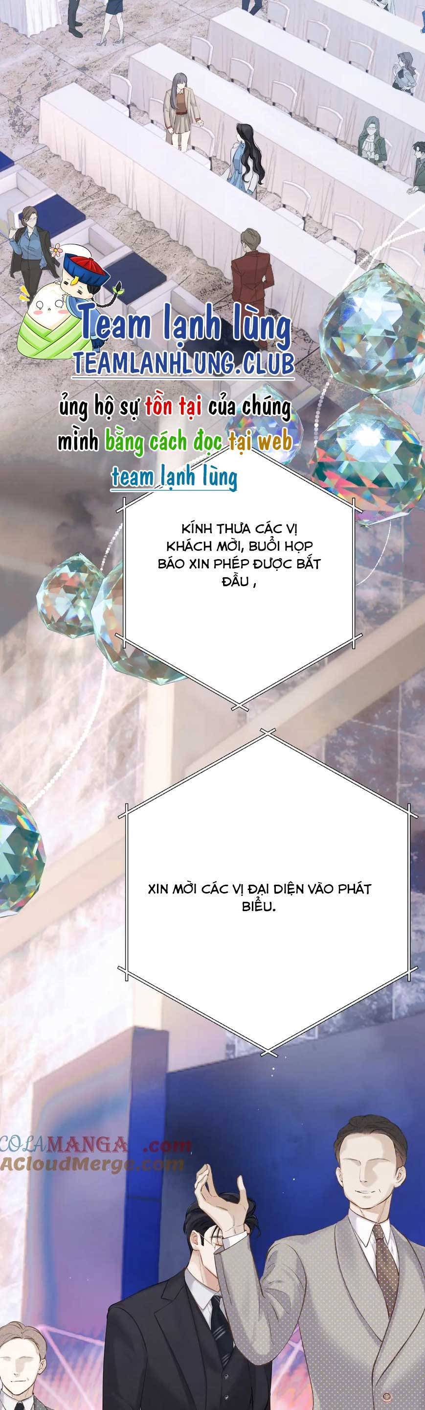 Tôi Cũng Muốn Làm Mợ Út Chap 18 - Next Chap 19