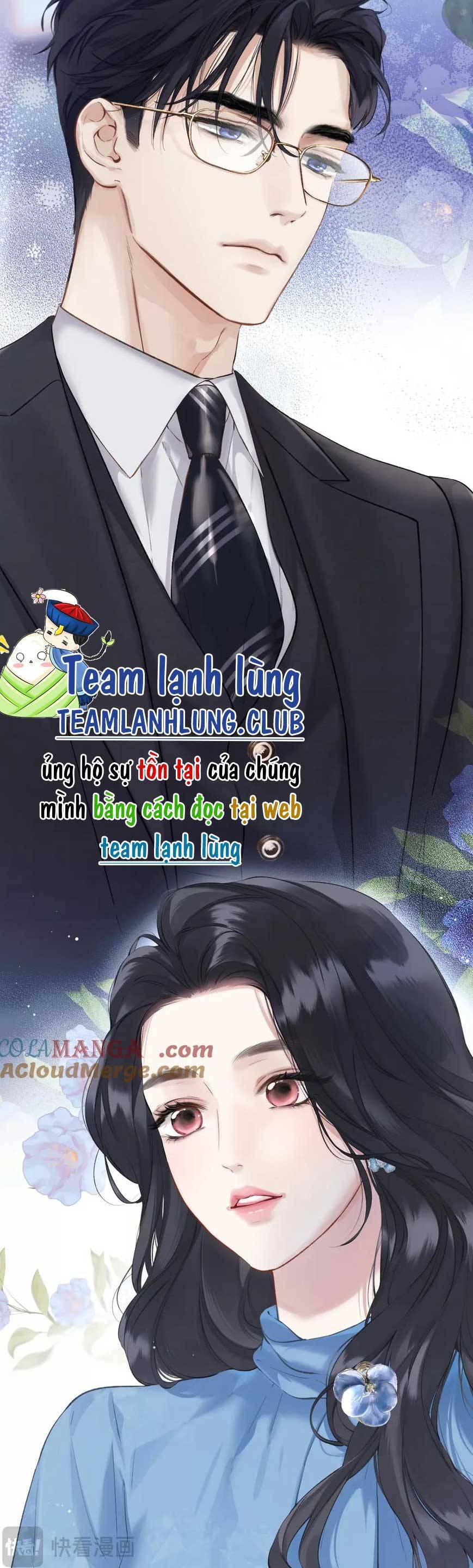 Tôi Cũng Muốn Làm Mợ Út Chap 18 - Next Chap 19