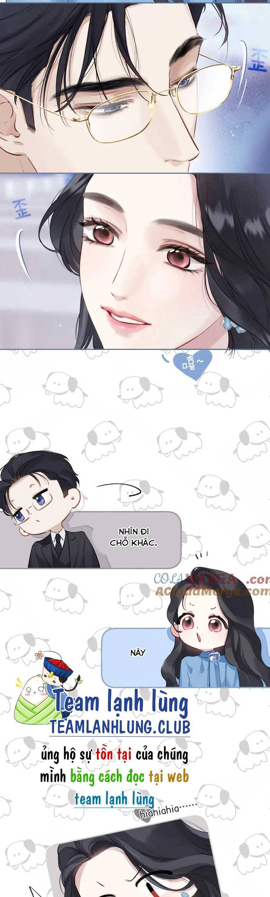 Tôi Cũng Muốn Làm Mợ Út Chap 18 - Next Chap 19