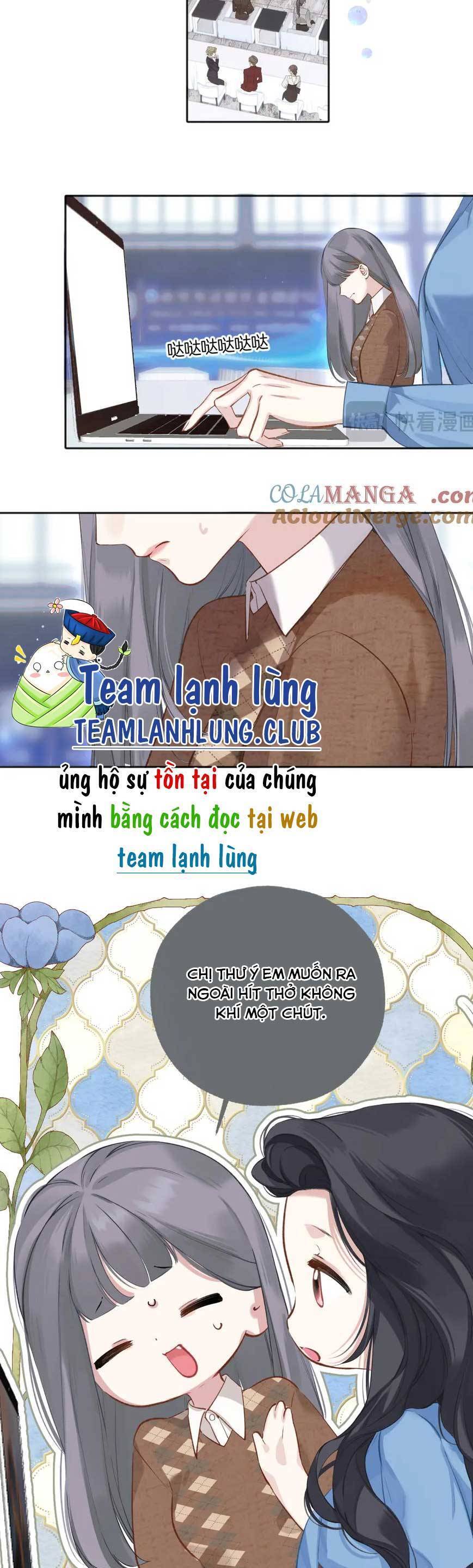 Tôi Cũng Muốn Làm Mợ Út Chap 18 - Next Chap 19