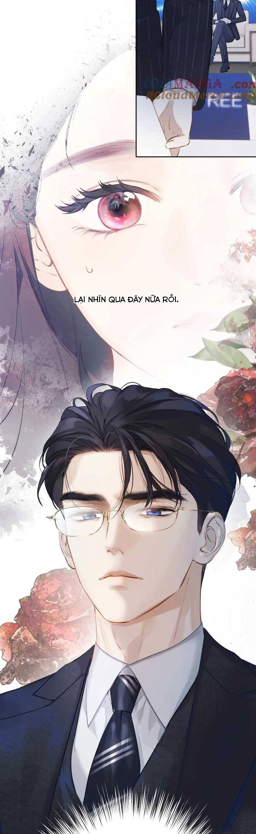 Tôi Cũng Muốn Làm Mợ Út Chap 18 - Next Chap 19