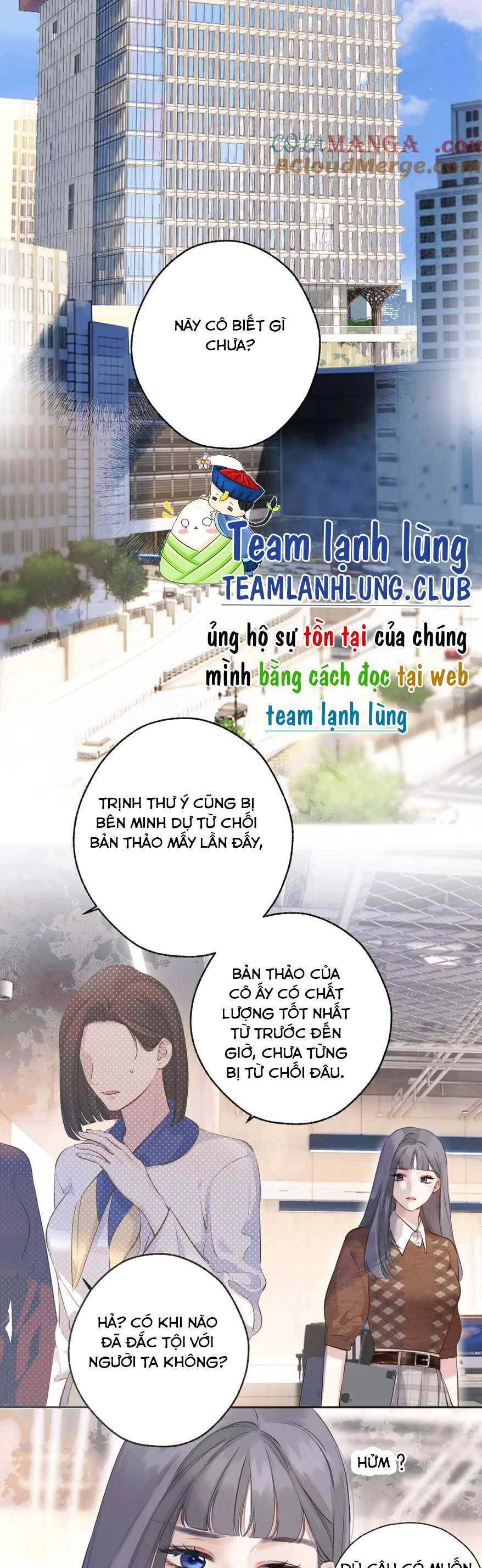 Tôi Cũng Muốn Làm Mợ Út Chap 18 - Next Chap 19