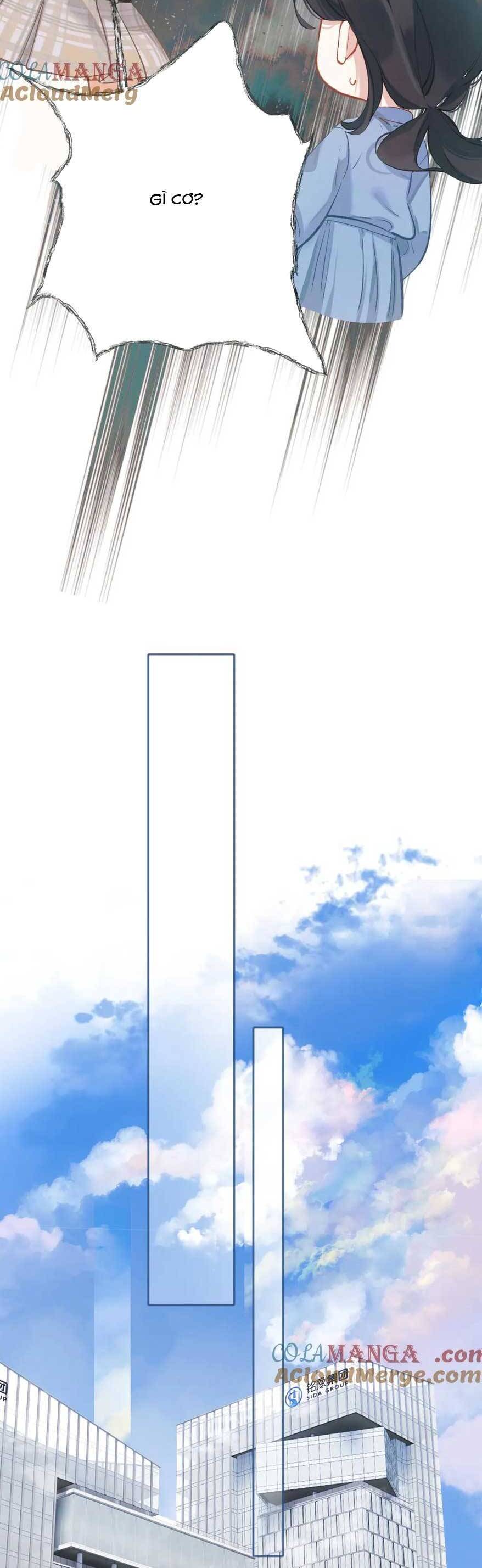 Tôi Cũng Muốn Làm Mợ Út Chap 18 - Next Chap 19