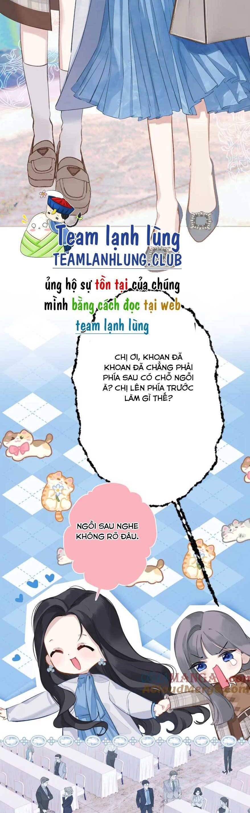 Tôi Cũng Muốn Làm Mợ Út Chap 18 - Next Chap 19