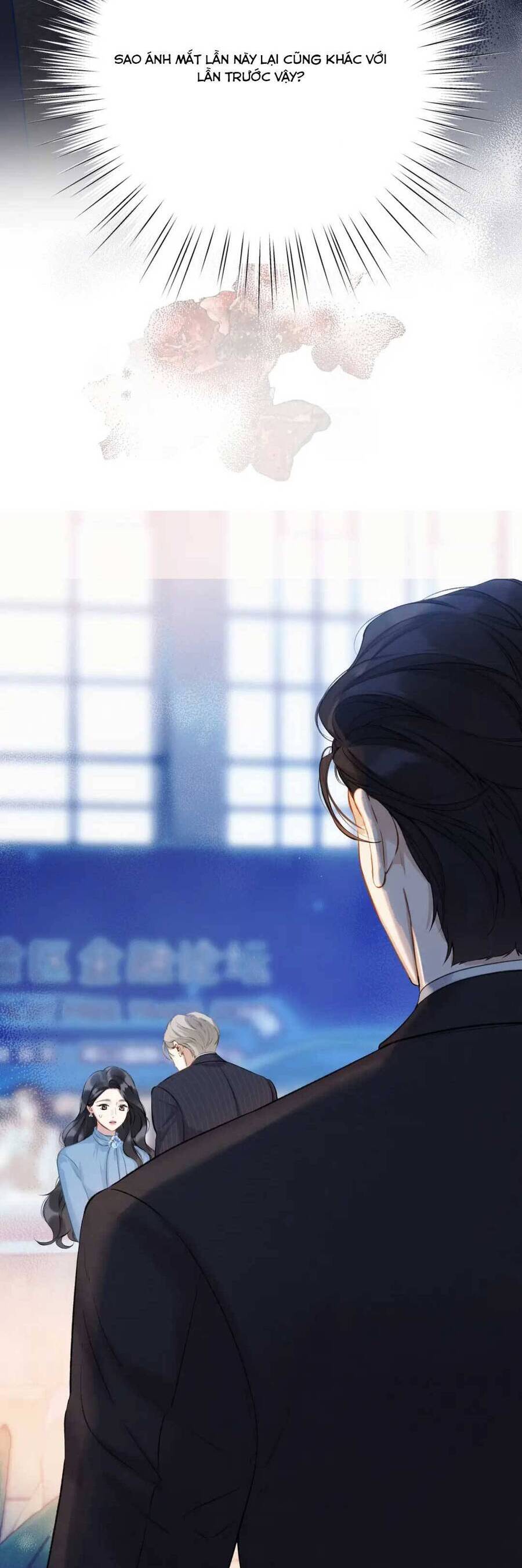 Tôi Cũng Muốn Làm Mợ Út Chap 19 - Next Chap 20