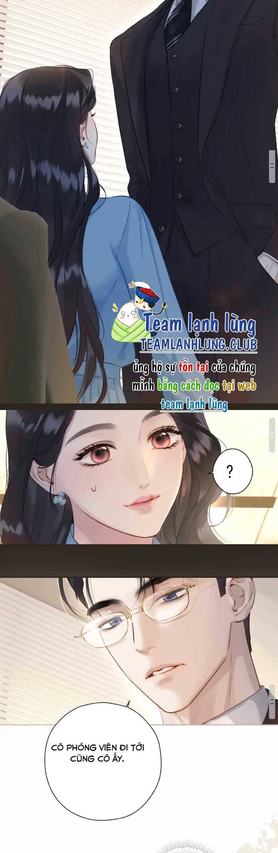 Tôi Cũng Muốn Làm Mợ Út Chap 19 - Next Chap 20