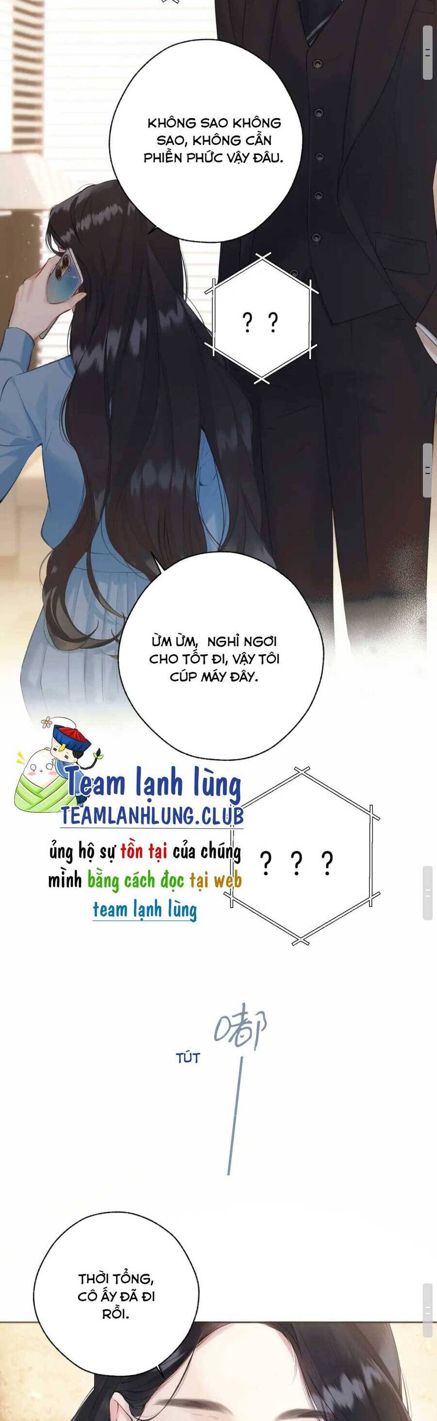 Tôi Cũng Muốn Làm Mợ Út Chap 19 - Next Chap 20