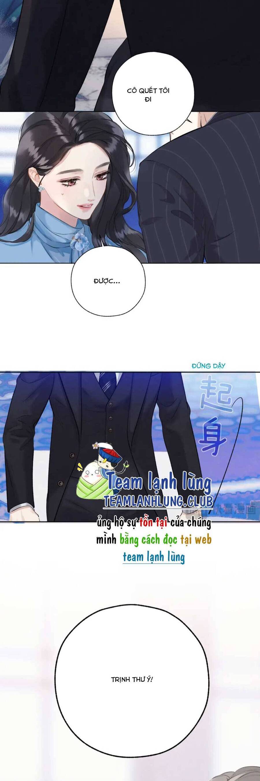 Tôi Cũng Muốn Làm Mợ Út Chap 19 - Next Chap 20