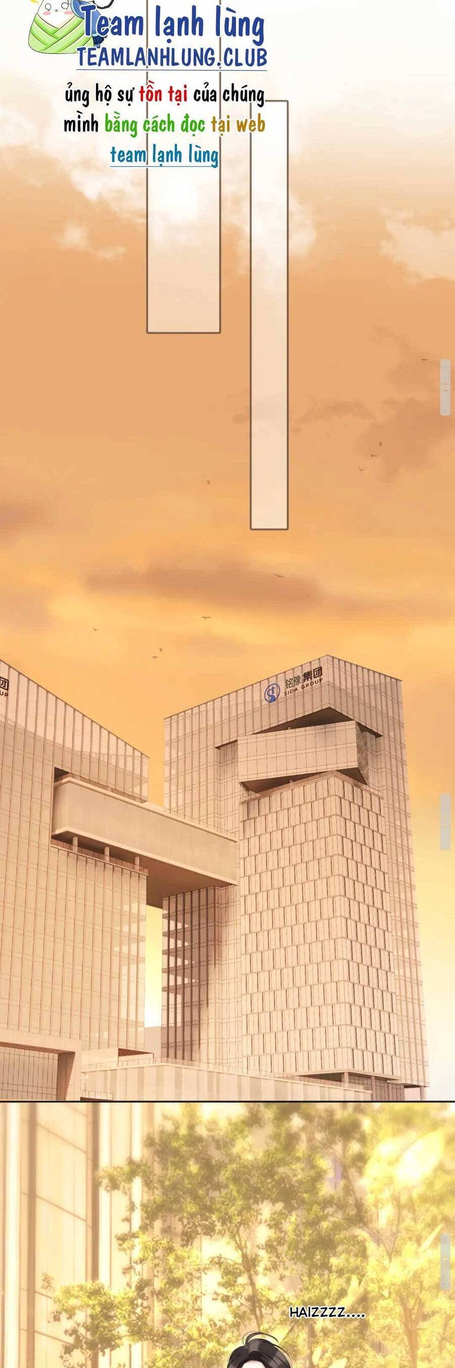 Tôi Cũng Muốn Làm Mợ Út Chap 19 - Next Chap 20