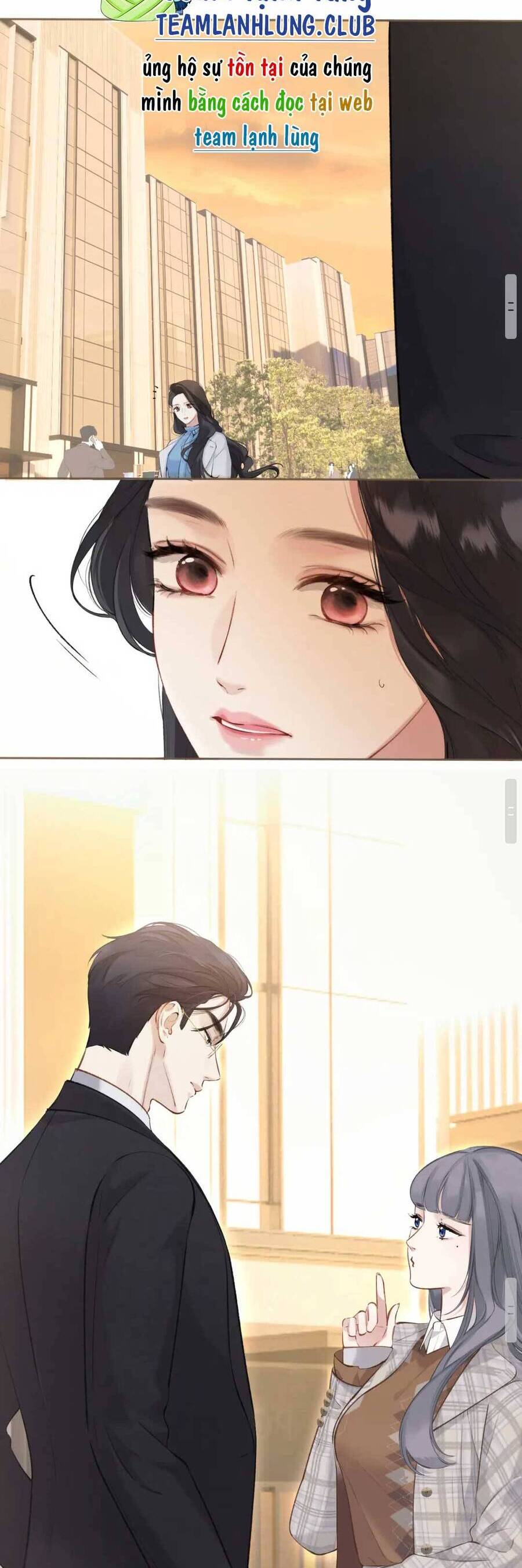 Tôi Cũng Muốn Làm Mợ Út Chap 19 - Next Chap 20