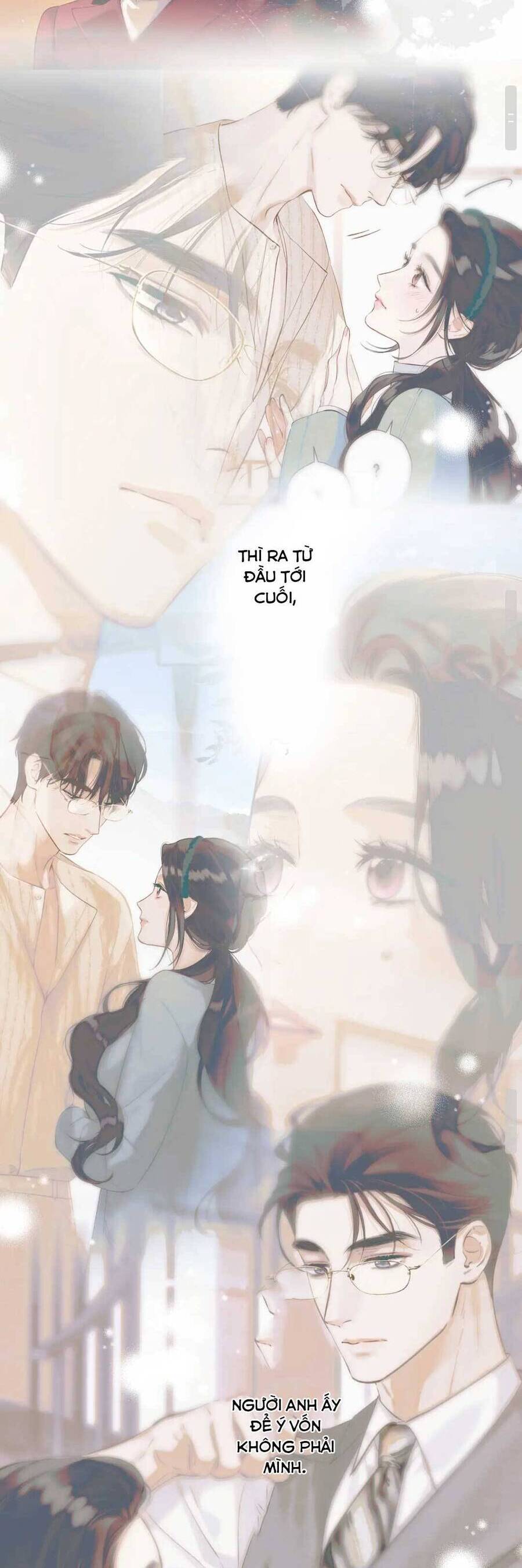 Tôi Cũng Muốn Làm Mợ Út Chap 19 - Next Chap 20
