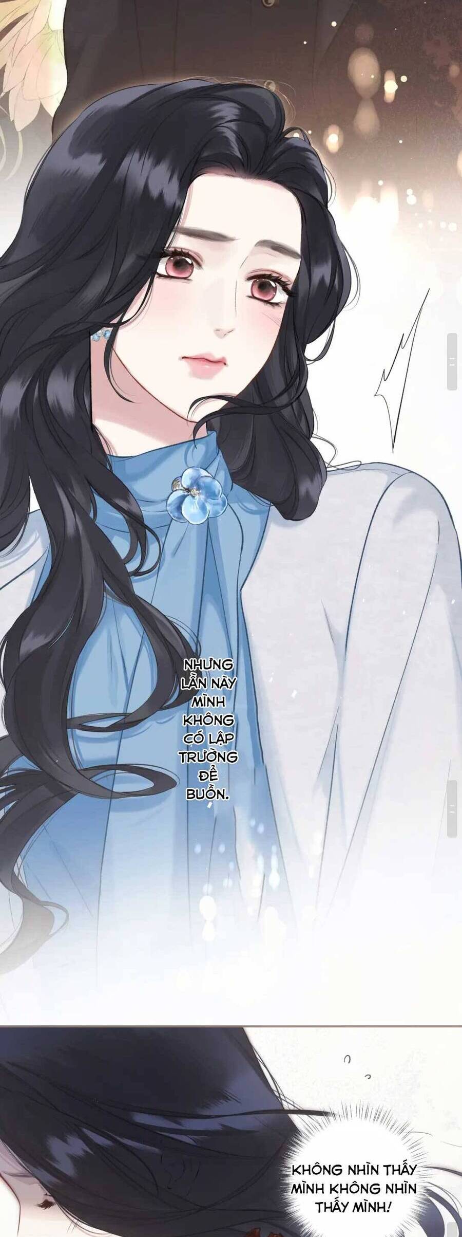 Tôi Cũng Muốn Làm Mợ Út Chap 19 - Next Chap 20