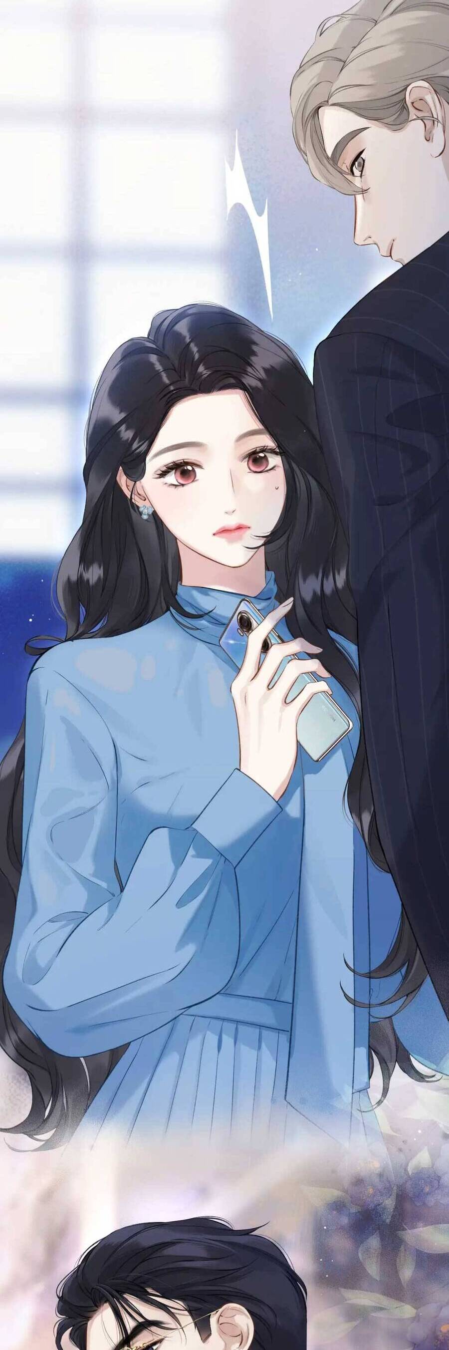 Tôi Cũng Muốn Làm Mợ Út Chap 19 - Next Chap 20