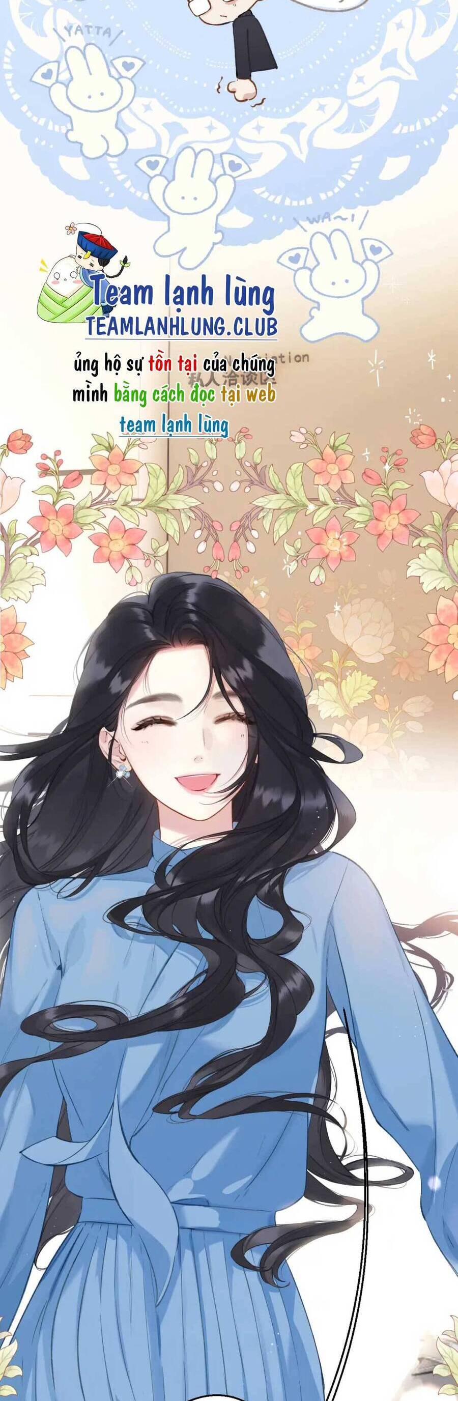 Tôi Cũng Muốn Làm Mợ Út Chap 19 - Next Chap 20