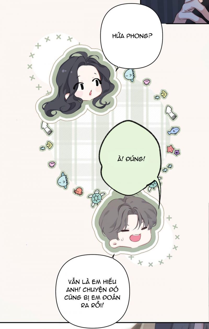 Tôi Cũng Muốn Làm Mợ Út Chap 2.1 - Next Chap 3.1